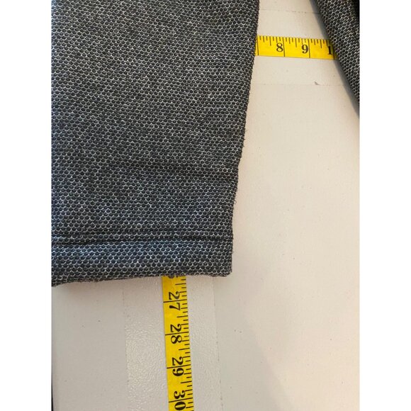 Orvis Mens Charcoal Gray Sweater Fleece Half-Zip Pullover XL - Picture 11 of 11